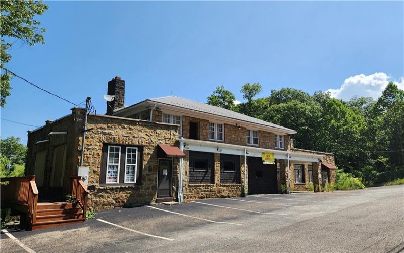 1129 State Route 30, Laughlintown, 15655, ,Commercial-industrial-business,For Sale,State Route 30,1774247