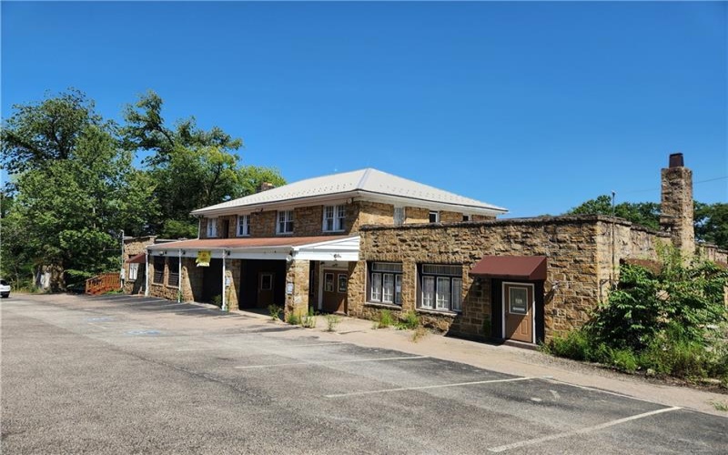 1129 State Route 30, Laughlintown, 15655, ,Commercial-industrial-business,For Sale,State Route 30,1774247