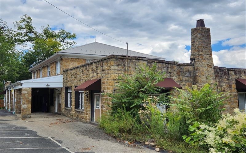 1129 State Route 30, Laughlintown, 15655, ,Commercial-industrial-business,For Sale,State Route 30,1774247