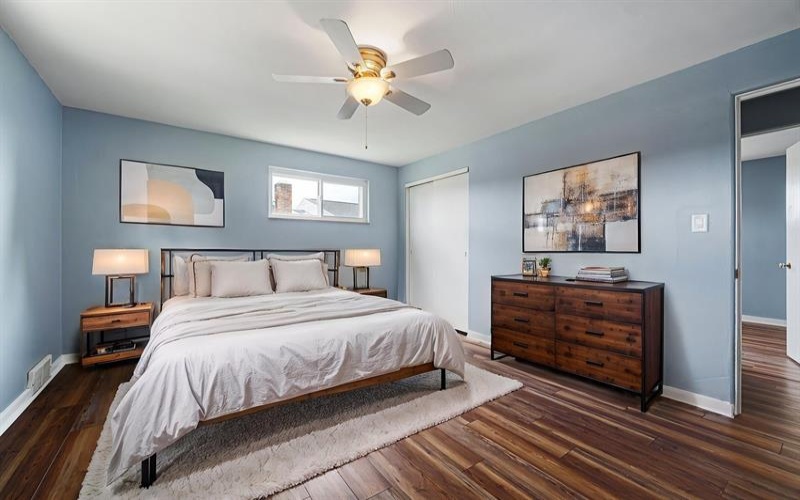 6715 Highland AVENUE, Finleyville, 15332, 3 Bedroom Bedrooms, 8 Room Rooms,1.1 BathroomBathrooms,Residential,For Sale,Highland,1774258
