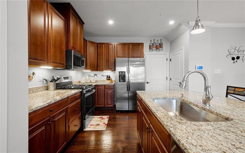 1435 Deer Creek Crossing Drive, Canonsburg, 15317, 3 Bedroom Bedrooms, 9 Room Rooms,3.1 BathroomBathrooms,Residential,For Sale,Deer Creek Crossing Drive,1774045
