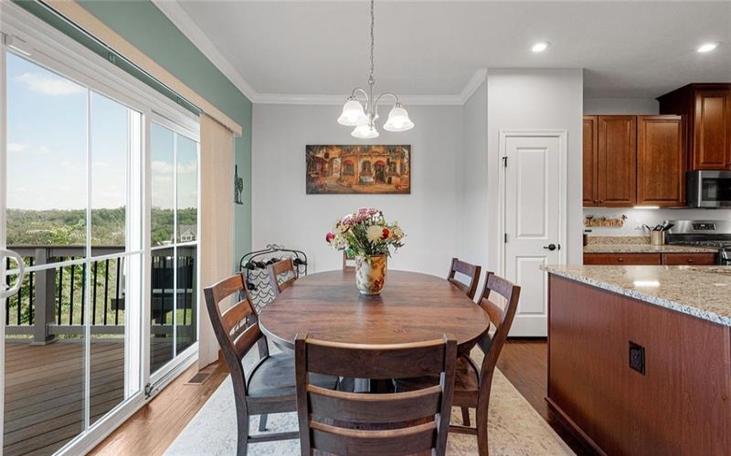 1435 Deer Creek Crossing Drive, Canonsburg, 15317, 3 Bedroom Bedrooms, 9 Room Rooms,3.1 BathroomBathrooms,Residential,For Sale,Deer Creek Crossing Drive,1774045