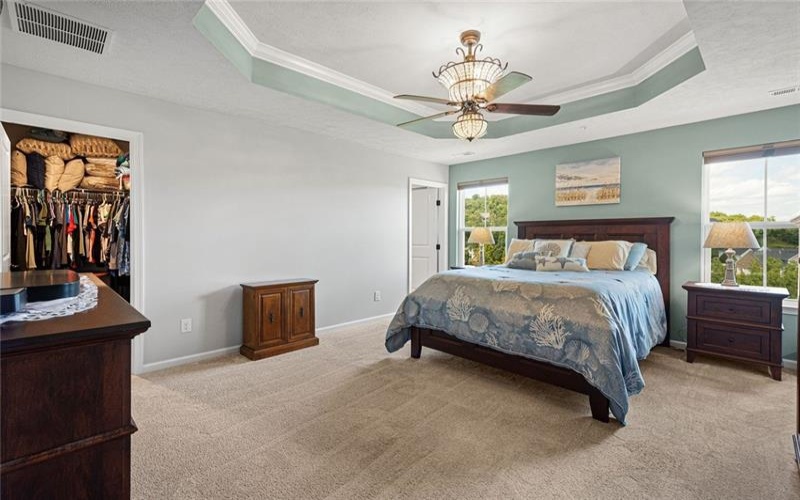 1435 Deer Creek Crossing Drive, Canonsburg, 15317, 3 Bedroom Bedrooms, 9 Room Rooms,3.1 BathroomBathrooms,Residential,For Sale,Deer Creek Crossing Drive,1774045