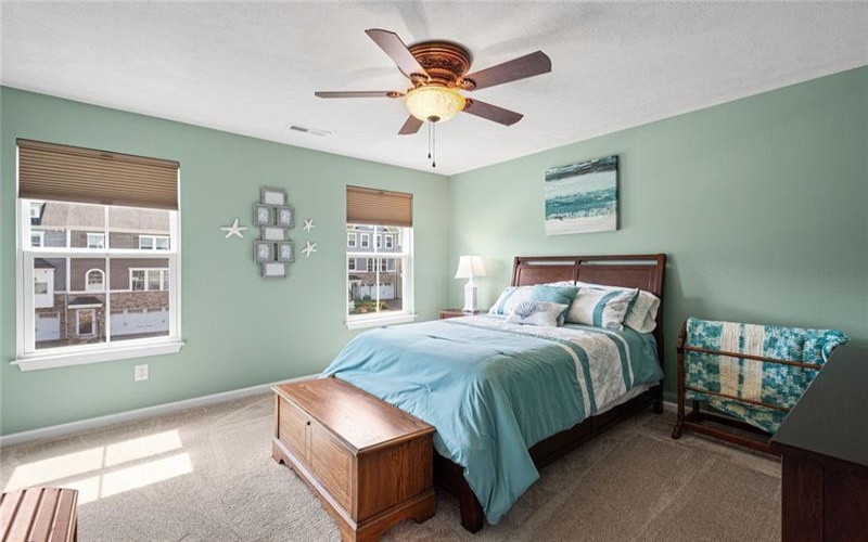 1435 Deer Creek Crossing Drive, Canonsburg, 15317, 3 Bedroom Bedrooms, 9 Room Rooms,3.1 BathroomBathrooms,Residential,For Sale,Deer Creek Crossing Drive,1774045