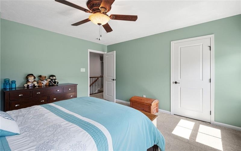 1435 Deer Creek Crossing Drive, Canonsburg, 15317, 3 Bedroom Bedrooms, 9 Room Rooms,3.1 BathroomBathrooms,Residential,For Sale,Deer Creek Crossing Drive,1774045