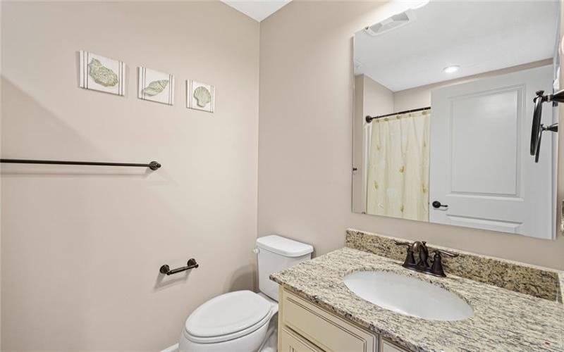 1435 Deer Creek Crossing Drive, Canonsburg, 15317, 3 Bedroom Bedrooms, 9 Room Rooms,3.1 BathroomBathrooms,Residential,For Sale,Deer Creek Crossing Drive,1774045