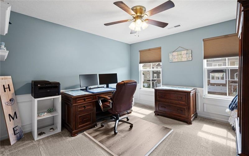 1435 Deer Creek Crossing Drive, Canonsburg, 15317, 3 Bedroom Bedrooms, 9 Room Rooms,3.1 BathroomBathrooms,Residential,For Sale,Deer Creek Crossing Drive,1774045