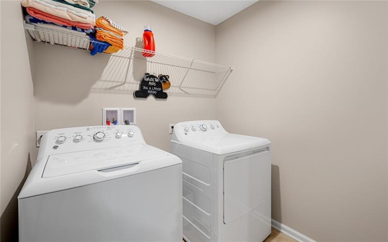 1435 Deer Creek Crossing Drive, Canonsburg, 15317, 3 Bedroom Bedrooms, 9 Room Rooms,3.1 BathroomBathrooms,Residential,For Sale,Deer Creek Crossing Drive,1774045