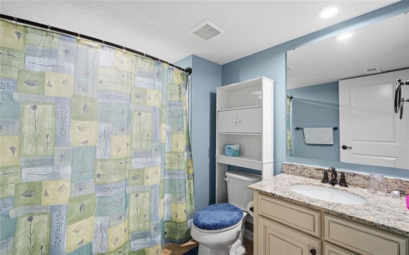 1435 Deer Creek Crossing Drive, Canonsburg, 15317, 3 Bedroom Bedrooms, 9 Room Rooms,3.1 BathroomBathrooms,Residential,For Sale,Deer Creek Crossing Drive,1774045