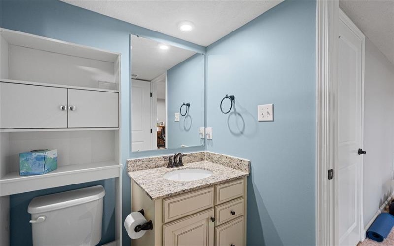 1435 Deer Creek Crossing Drive, Canonsburg, 15317, 3 Bedroom Bedrooms, 9 Room Rooms,3.1 BathroomBathrooms,Residential,For Sale,Deer Creek Crossing Drive,1774045
