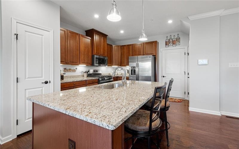 1435 Deer Creek Crossing Drive, Canonsburg, 15317, 3 Bedroom Bedrooms, 9 Room Rooms,3.1 BathroomBathrooms,Residential,For Sale,Deer Creek Crossing Drive,1774045