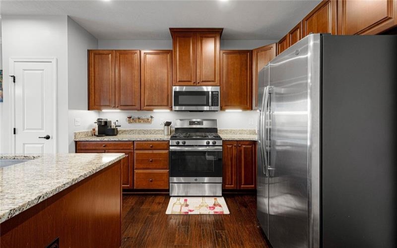 1435 Deer Creek Crossing Drive, Canonsburg, 15317, 3 Bedroom Bedrooms, 9 Room Rooms,3.1 BathroomBathrooms,Residential,For Sale,Deer Creek Crossing Drive,1774045