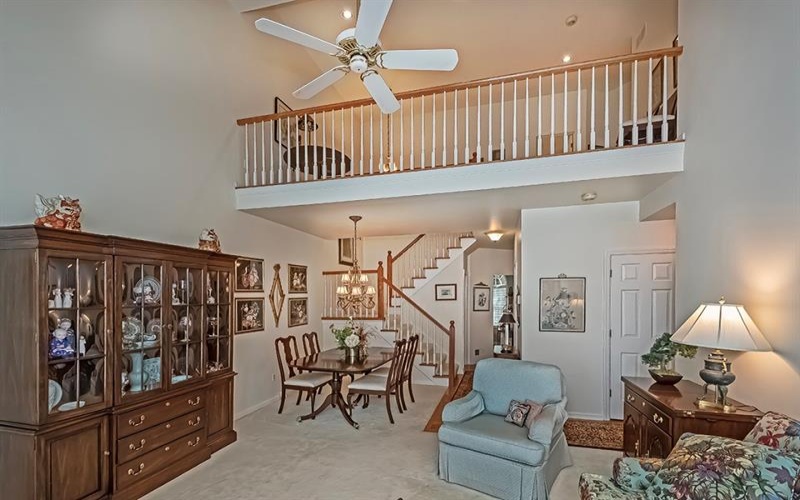 404 Waterside Drive, McMurray, 15317, 3 Bedroom Bedrooms, 10 Room Rooms,3.1 BathroomBathrooms,Residential,For Sale,Waterside Drive,1774151