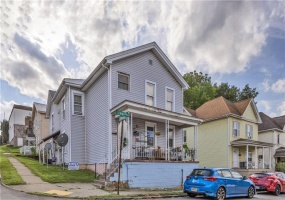 328 Seminary, Greensburg, 15601, ,Multi-unit,For Sale,Seminary,1774186