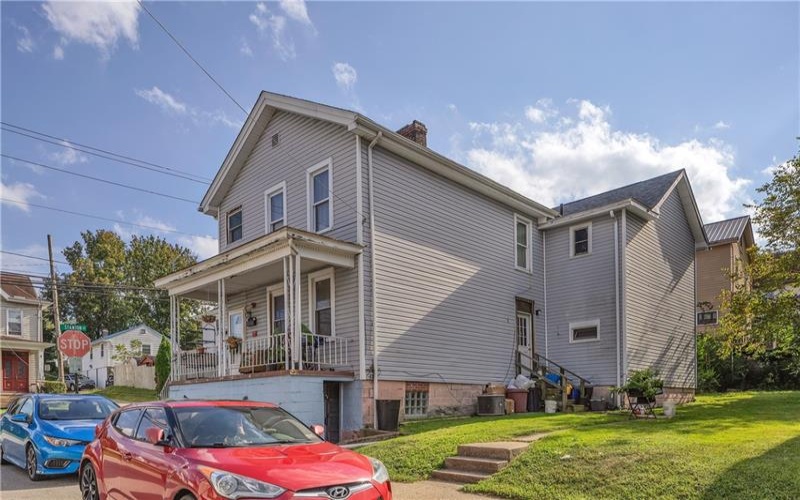 328 Seminary, Greensburg, 15601, ,Multi-unit,For Sale,Seminary,1774186