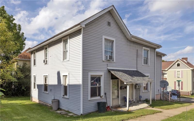 328 Seminary, Greensburg, 15601, ,Multi-unit,For Sale,Seminary,1774186