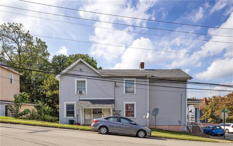 328 Seminary, Greensburg, 15601, ,Multi-unit,For Sale,Seminary,1774186