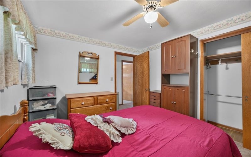 857 Pleasant Hills Dr, Washington, 15301, 3 Bedroom Bedrooms, 9 Room Rooms,2 BathroomBathrooms,Residential,For Sale,Pleasant Hills Dr,1774204