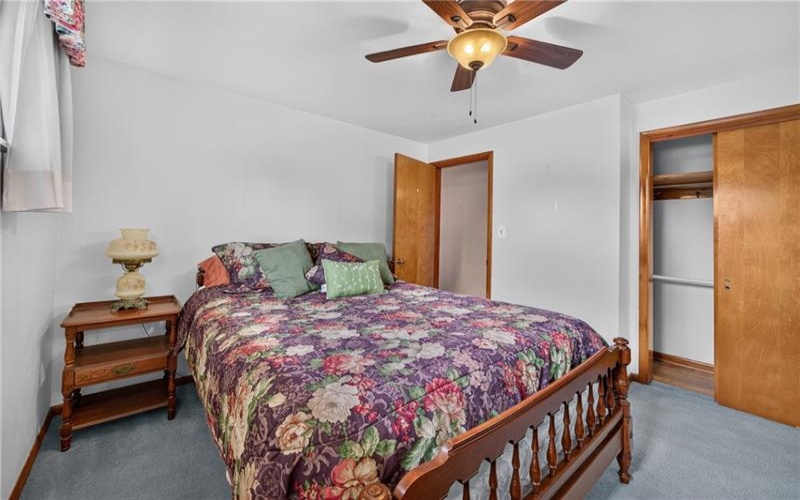 857 Pleasant Hills Dr, Washington, 15301, 3 Bedroom Bedrooms, 9 Room Rooms,2 BathroomBathrooms,Residential,For Sale,Pleasant Hills Dr,1774204
