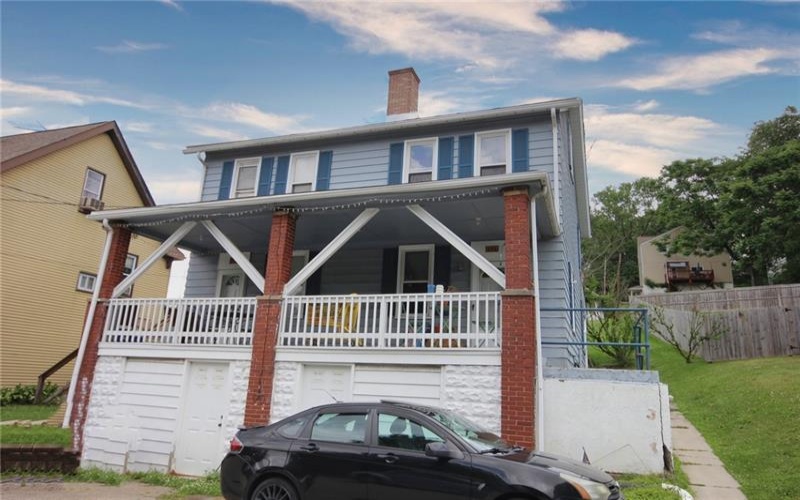 139-141 Front Street, North Huntingdon, 15642, ,Multi-unit,For Sale,Front Street,1774243