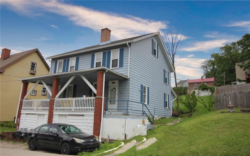 139-141 Front Street, North Huntingdon, 15642, ,Multi-unit,For Sale,Front Street,1774243