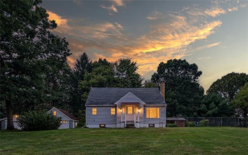 3711 State Route 819, Saltsburg, 15681, 6 Bedroom Bedrooms, 12 Room Rooms,2 BathroomBathrooms,Residential,For Sale,State Route 819,1774267