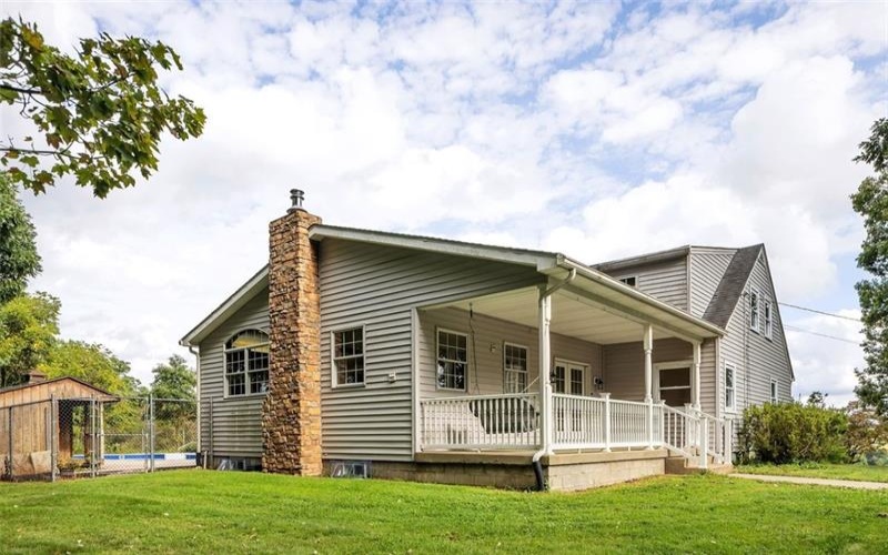 3711 State Route 819, Saltsburg, 15681, 6 Bedroom Bedrooms, 12 Room Rooms,2 BathroomBathrooms,Residential,For Sale,State Route 819,1774267
