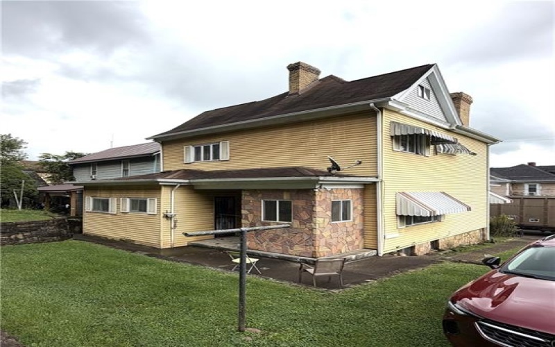 115 Main St, West Brownsville, 15417, 4 Bedroom Bedrooms, 8 Room Rooms,2 BathroomBathrooms,Residential,For Sale,Main St,1774281