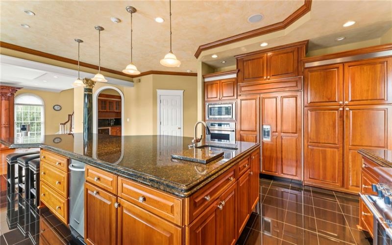 218 Canterwood Dr, Venetia, 15367, 5 Bedroom Bedrooms, 12 Room Rooms,4.1 BathroomBathrooms,Residential,For Sale,Canterwood Dr,1774300