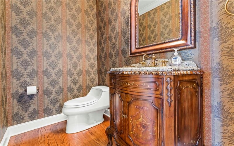 218 Canterwood Dr, Venetia, 15367, 5 Bedroom Bedrooms, 12 Room Rooms,4.1 BathroomBathrooms,Residential,For Sale,Canterwood Dr,1774300