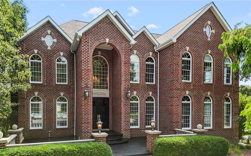 218 Canterwood Dr, Venetia, 15367, 5 Bedroom Bedrooms, 12 Room Rooms,4.1 BathroomBathrooms,Residential,For Sale,Canterwood Dr,1774300