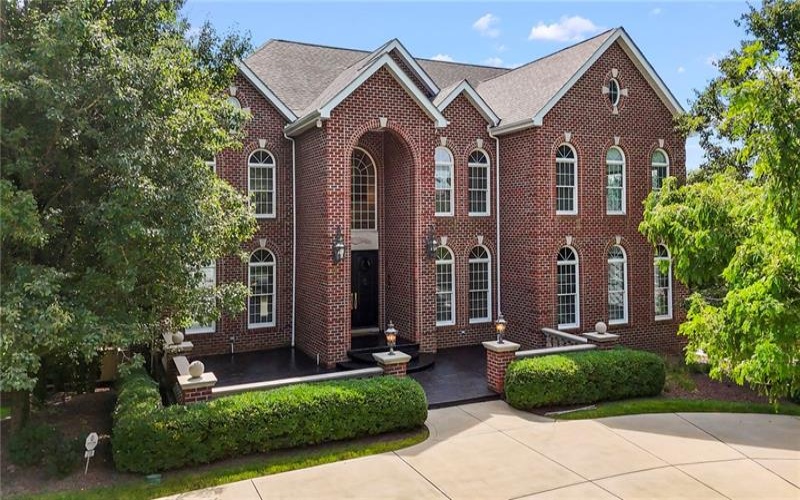 218 Canterwood Dr, Venetia, 15367, 5 Bedroom Bedrooms, 12 Room Rooms,4.1 BathroomBathrooms,Residential,For Sale,Canterwood Dr,1774300