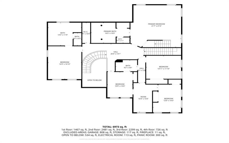 218 Canterwood Dr, Venetia, 15367, 5 Bedroom Bedrooms, 12 Room Rooms,4.1 BathroomBathrooms,Residential,For Sale,Canterwood Dr,1774300