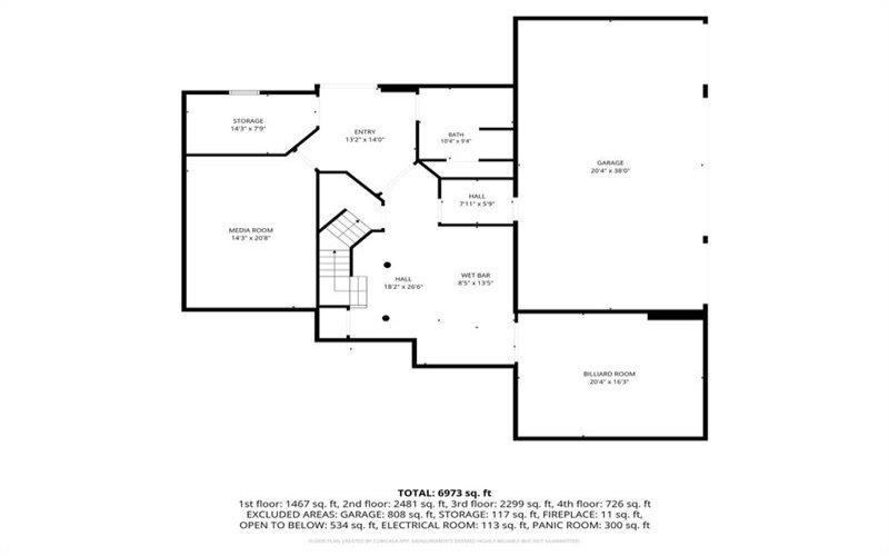 218 Canterwood Dr, Venetia, 15367, 5 Bedroom Bedrooms, 12 Room Rooms,4.1 BathroomBathrooms,Residential,For Sale,Canterwood Dr,1774300
