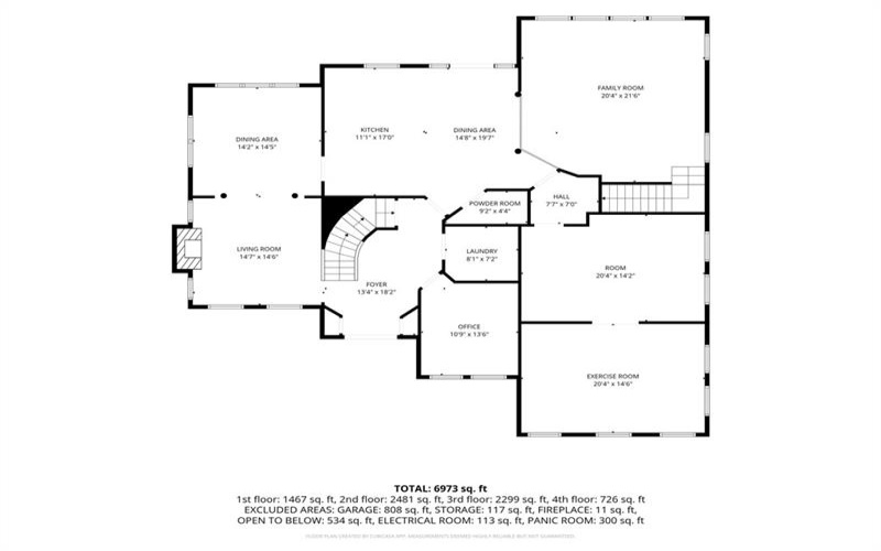 218 Canterwood Dr, Venetia, 15367, 5 Bedroom Bedrooms, 12 Room Rooms,4.1 BathroomBathrooms,Residential,For Sale,Canterwood Dr,1774300