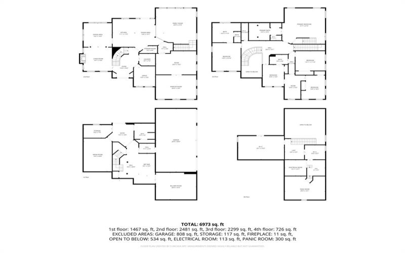 218 Canterwood Dr, Venetia, 15367, 5 Bedroom Bedrooms, 12 Room Rooms,4.1 BathroomBathrooms,Residential,For Sale,Canterwood Dr,1774300