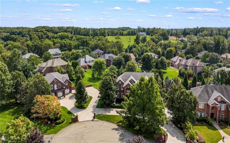 218 Canterwood Dr, Venetia, 15367, 5 Bedroom Bedrooms, 12 Room Rooms,4.1 BathroomBathrooms,Residential,For Sale,Canterwood Dr,1774300