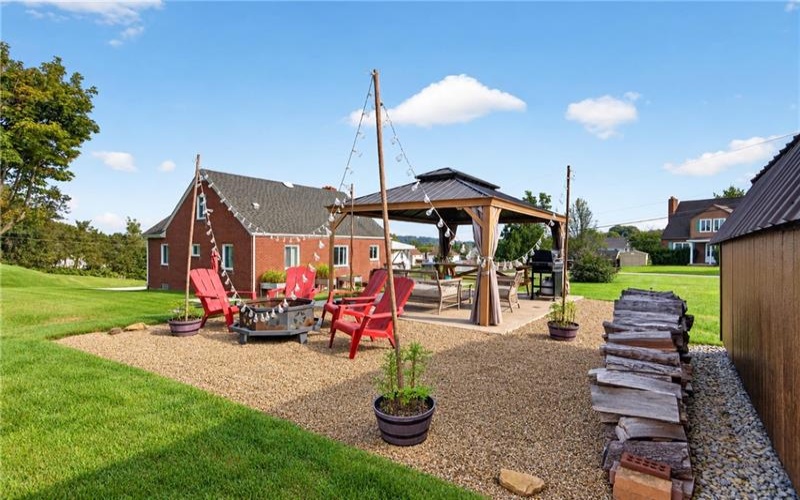 1005 Josephine St, Brownsville, 15417, 3 Bedroom Bedrooms, 5 Room Rooms,2.1 BathroomBathrooms,Residential,For Sale,Josephine St,1774310
