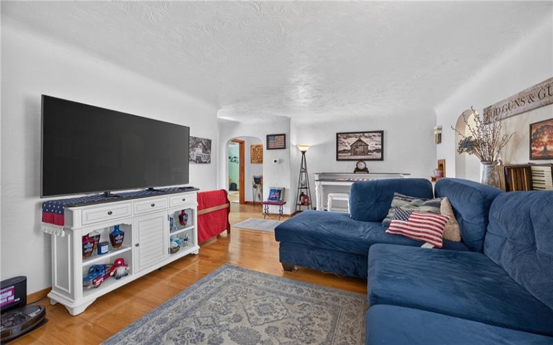 1005 Josephine St, Brownsville, 15417, 3 Bedroom Bedrooms, 5 Room Rooms,2.1 BathroomBathrooms,Residential,For Sale,Josephine St,1774310