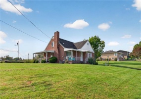 1005 Josephine St, Brownsville, 15417, 3 Bedroom Bedrooms, 5 Room Rooms,2.1 BathroomBathrooms,Residential,For Sale,Josephine St,1774310
