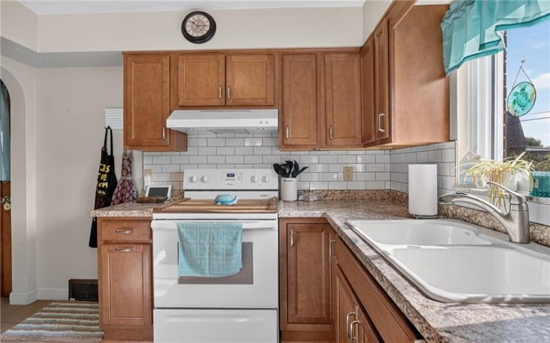 1005 Josephine St, Brownsville, 15417, 3 Bedroom Bedrooms, 5 Room Rooms,2.1 BathroomBathrooms,Residential,For Sale,Josephine St,1774310