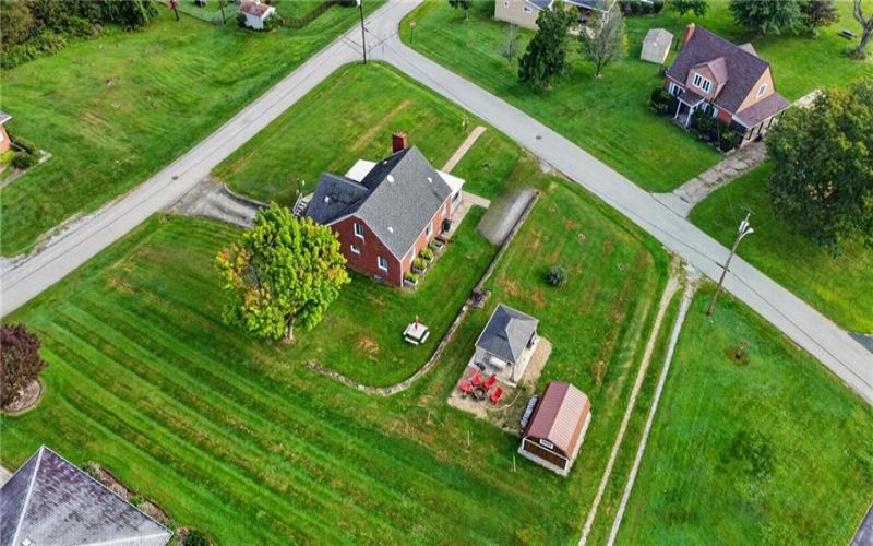 1005 Josephine St, Brownsville, 15417, 3 Bedroom Bedrooms, 5 Room Rooms,2.1 BathroomBathrooms,Residential,For Sale,Josephine St,1774310