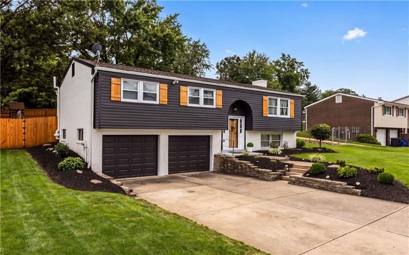 36 Concord Dr, Irwin, 15642, 3 Bedroom Bedrooms, 8 Room Rooms,2 BathroomBathrooms,Residential,For Sale,Concord Dr,1770010