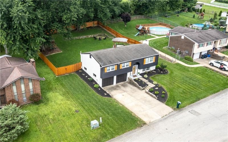 36 Concord Dr, Irwin, 15642, 3 Bedroom Bedrooms, 8 Room Rooms,2 BathroomBathrooms,Residential,For Sale,Concord Dr,1770010