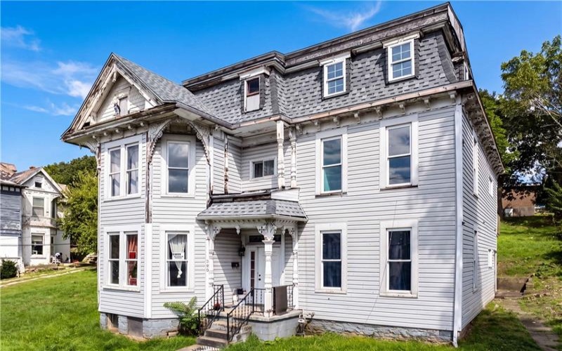 280 Locust Ave, Washington, 15301, 4 Bedroom Bedrooms, ,1.1 BathroomBathrooms,Residential,For Sale,Locust Ave,1770721