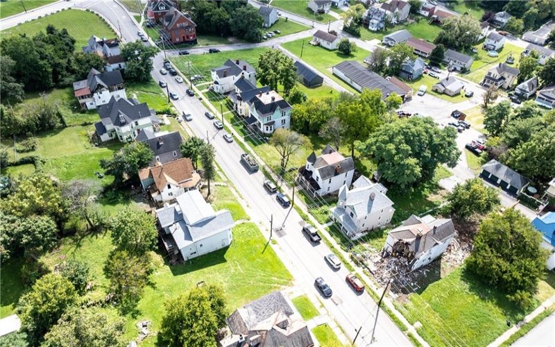 280 Locust Ave, Washington, 15301, 4 Bedroom Bedrooms, ,1.1 BathroomBathrooms,Residential,For Sale,Locust Ave,1770721