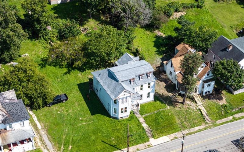 280 Locust Ave, Washington, 15301, 4 Bedroom Bedrooms, ,1.1 BathroomBathrooms,Residential,For Sale,Locust Ave,1770721