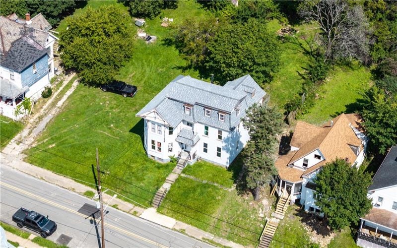 280 Locust Ave, Washington, 15301, 4 Bedroom Bedrooms, ,1.1 BathroomBathrooms,Residential,For Sale,Locust Ave,1770721