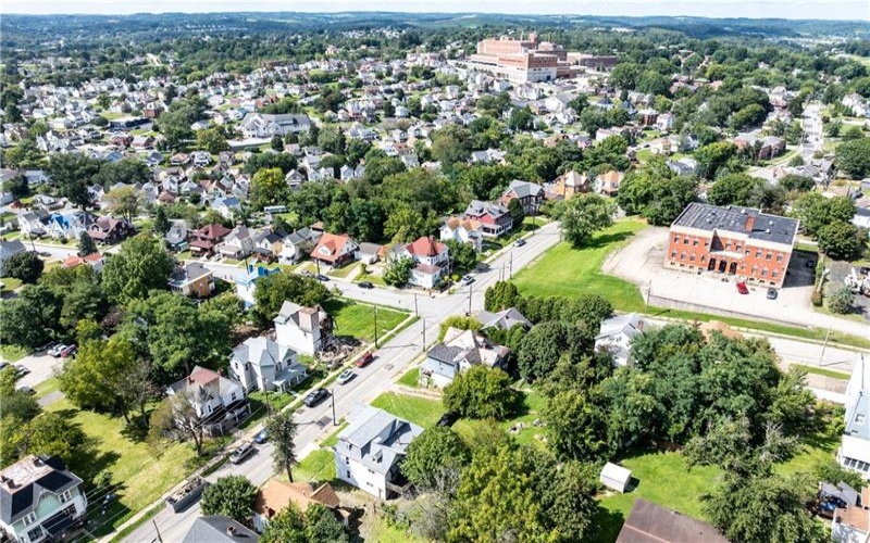 280 Locust Ave, Washington, 15301, 4 Bedroom Bedrooms, ,1.1 BathroomBathrooms,Residential,For Sale,Locust Ave,1770721