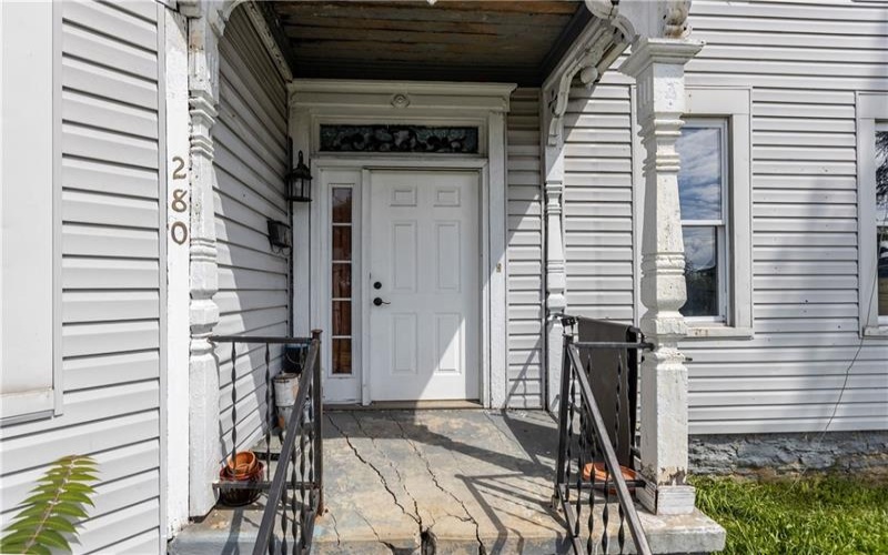 280 Locust Ave, Washington, 15301, 4 Bedroom Bedrooms, ,1.1 BathroomBathrooms,Residential,For Sale,Locust Ave,1770721